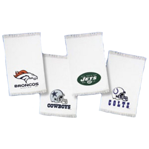 Master NFL Team Towel